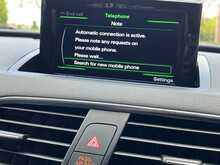 Audi Q3 TDI S line - U15354