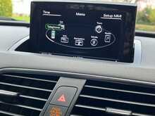 Audi Q3 TDI S line - U15354