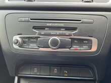 Audi Q3 TDI S line - U15354