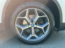 BMW X1 18d xLine - U15356