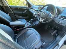 BMW X1 18d xLine - U15356