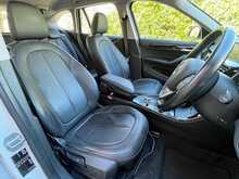 BMW X1 18d xLine - U15356