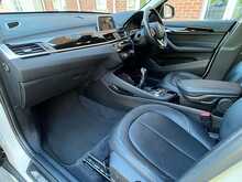 BMW X1 18d xLine - U15356