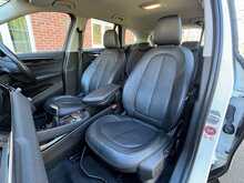 BMW X1 18d xLine - U15356