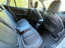 BMW X1 18d xLine - U15356