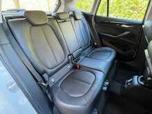 BMW X1 18d xLine - U15356
