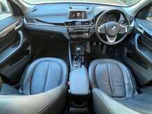 BMW X1 18d xLine - U15356