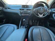 BMW X1 18d xLine - U15356