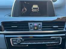 BMW X1 18d xLine - U15356