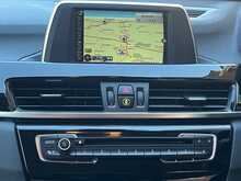 BMW X1 18d xLine - U15356