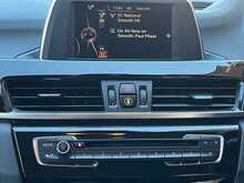 BMW X1 18d xLine - U15356