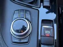 BMW X1 18d xLine - U15356