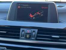 BMW X1 18d xLine - U15356