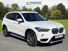 BMW X1 18d xLine - U15356