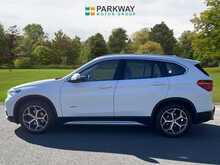 BMW X1 18d xLine - U15356