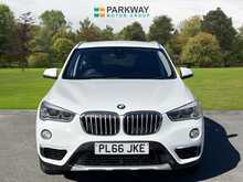 BMW X1 18d xLine - U15356
