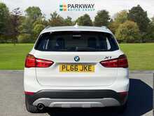 BMW X1 18d xLine - U15356