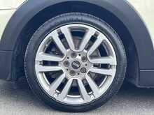 MINI Hatch Cooper S Seven - U15358