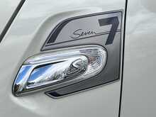 MINI Hatch Cooper S Seven - U15358