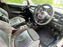 MINI Hatch Cooper S Seven - U15358