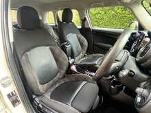 MINI Hatch Cooper S Seven - U15358