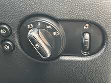 MINI Hatch Cooper S Seven - U15358