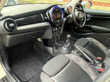 MINI Hatch Cooper S Seven - U15358