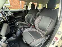 MINI Hatch Cooper S Seven - U15358