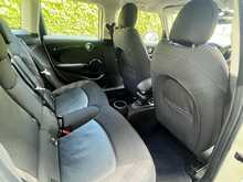 MINI Hatch Cooper S Seven - U15358