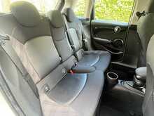 MINI Hatch Cooper S Seven - U15358