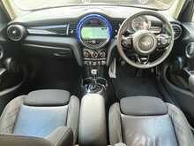 MINI Hatch Cooper S Seven - U15358