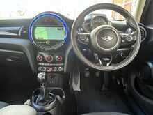 MINI Hatch Cooper S Seven - U15358