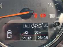 MINI Hatch Cooper S Seven - U15358