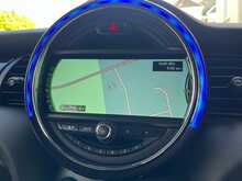 MINI Hatch Cooper S Seven - U15358