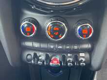 MINI Hatch Cooper S Seven - U15358