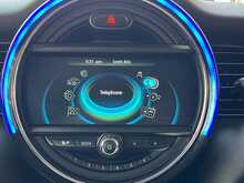 MINI Hatch Cooper S Seven - U15358