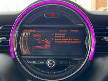 MINI Hatch Cooper S Seven - U15358
