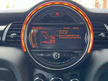 MINI Hatch Cooper S Seven - U15358