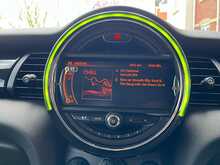 MINI Hatch Cooper S Seven - U15358