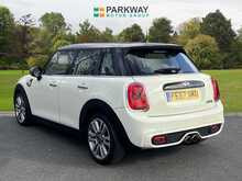 MINI Hatch Cooper S Seven - U15358