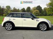 MINI Hatch Cooper S Seven - U15358