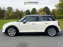 MINI Hatch Cooper S Seven - U15358
