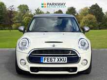 MINI Hatch Cooper S Seven - U15358