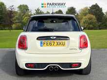 MINI Hatch Cooper S Seven - U15358