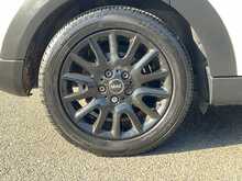 MINI Hatch Cooper - U15360