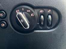 MINI Hatch Cooper - U15360