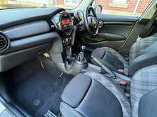 MINI Hatch Cooper - U15360