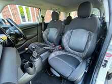 MINI Hatch Cooper - U15360