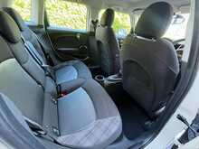 MINI Hatch Cooper - U15360