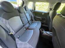 MINI Hatch Cooper - U15360